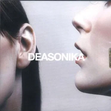 Deasonika by Deasonika - album cover