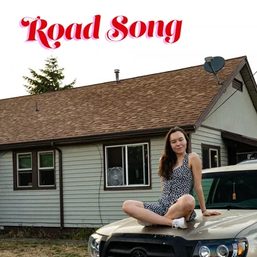 Road Song by MAITA - album cover