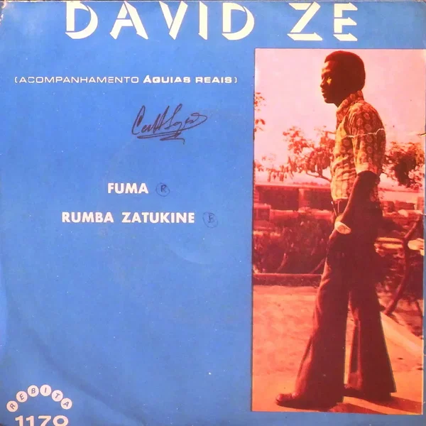Fuma / Rumba Zatukine