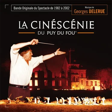La Cinéscénie du Puy du Fou (1982-2002)