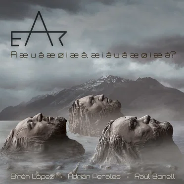 A æ u å æ ø i æ å, æ i å u å æ ø i æ å? by E.A.R. - album cover