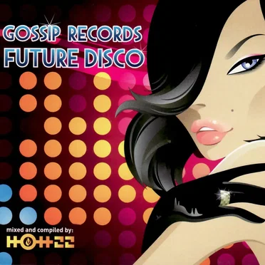 Future Disco