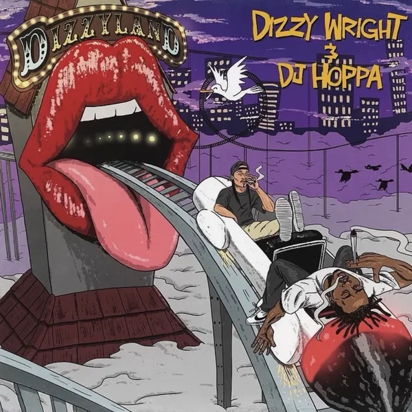 Dizzyland