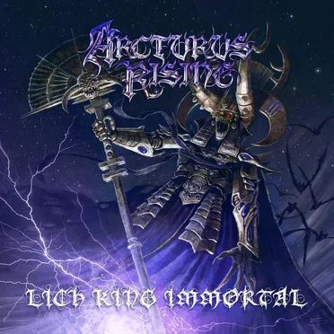 Lich King Immortal