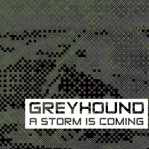 A Storm Is Coming