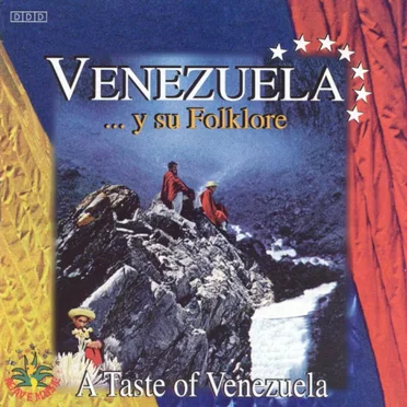 Venezuela y su Folklore: A Taste of Venezuela