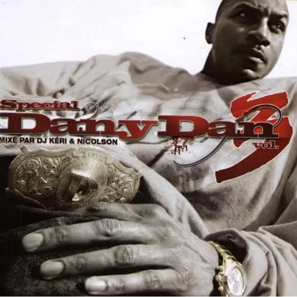 Spécial Dany Dan, Vol.3