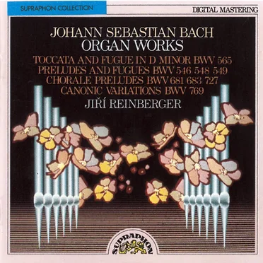 Organ Works
