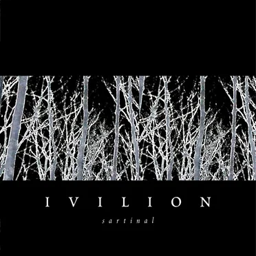 Sartinal by Ivilion - album cover