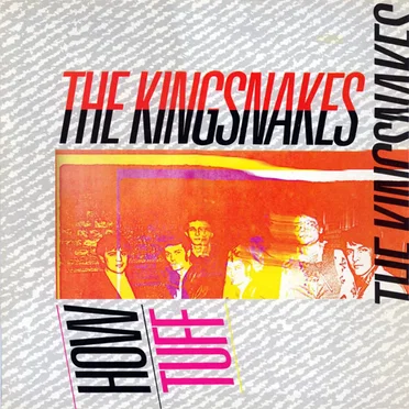 The Kingsnakes
