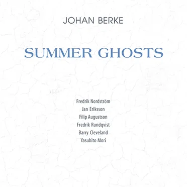 Johan Berke