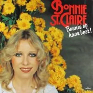 Bonnie op haar best!