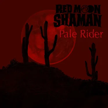Pale Rider