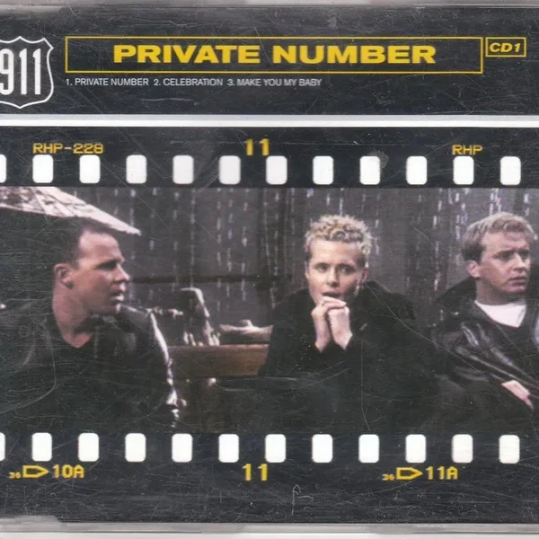 Private Number