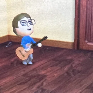 Me vs Mii