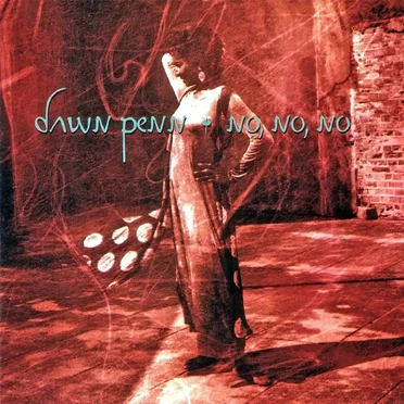 No, No, No by Dawn Penn - album cover