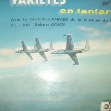 Variétés en fanfare n° 4