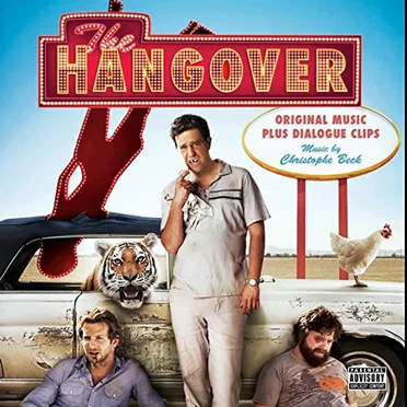The Hangover
