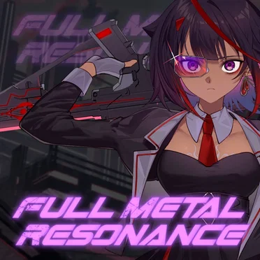 Full Metal Resonance