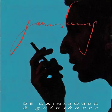 De Gainsbourg à Gainsbarre
