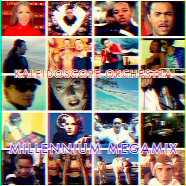 Millennium Megamix