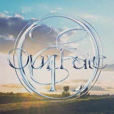 Our Fate by East Of Eden - album cover