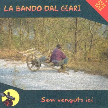 Sem venguts ici