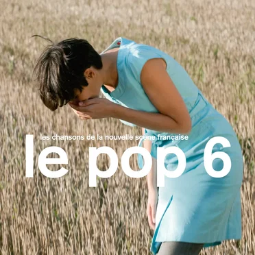 Le Pop 6 by Various Artists - album cover