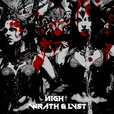 WRATH & LVST