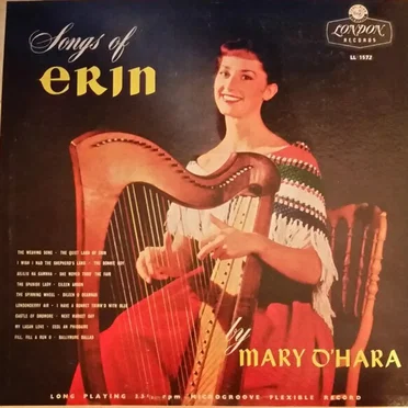 Songs of Erin