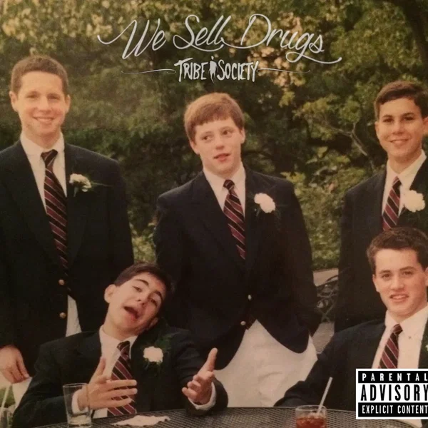 We Sell Drugs