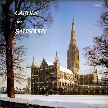 Carols From Salisbury