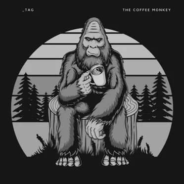 The Coffee Monkey