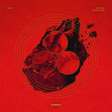 Asteroids (Tsuruda remix)