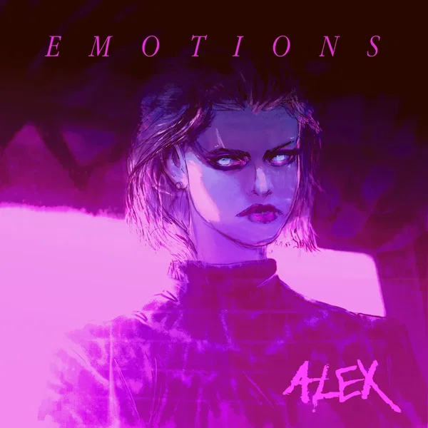 EMOTIONS (deluxe edition)