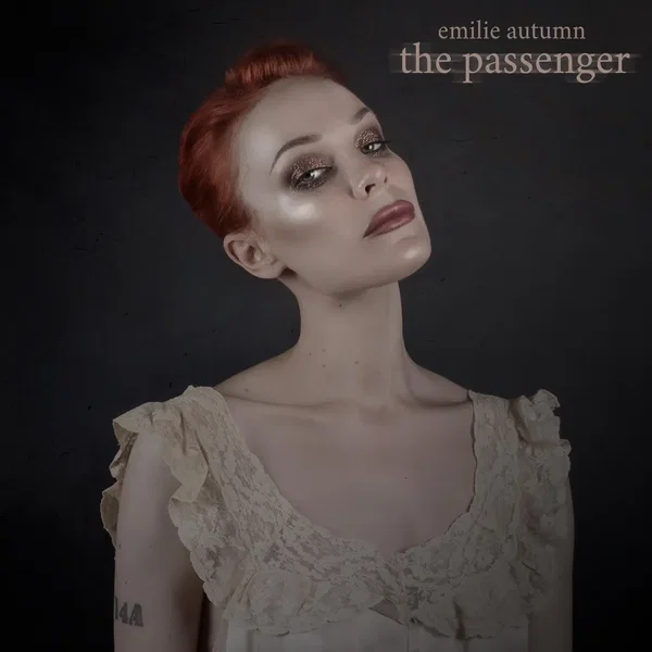 The Passenger