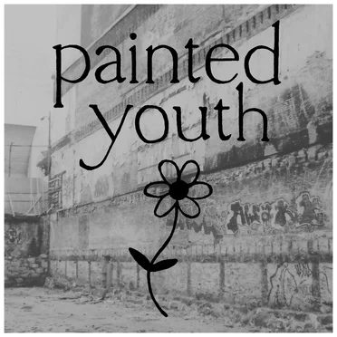Painted Youth by Painted Youth - album cover