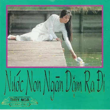 Nước non ngàn dặm ra đi by Various Artists - album cover