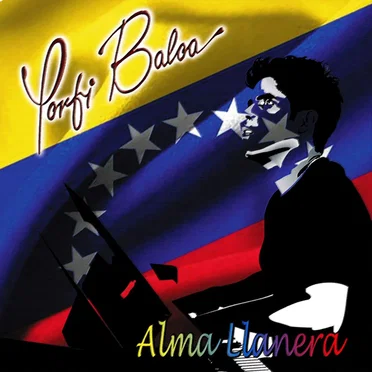 Alma llanera