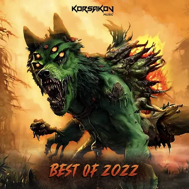 Best of 2022 by Various Artists - album cover