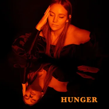 Hunger by I Wear* Experiment - album cover