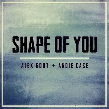 Shape of You