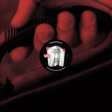 Matador Records 2013: It’s Been a Business Doing Pleasure With You by Various Artists - album cover