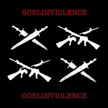 Goblin Violence by Goblinviolence - album cover