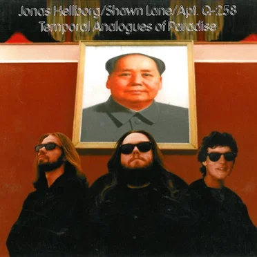 Temporal Analogues of Paradise