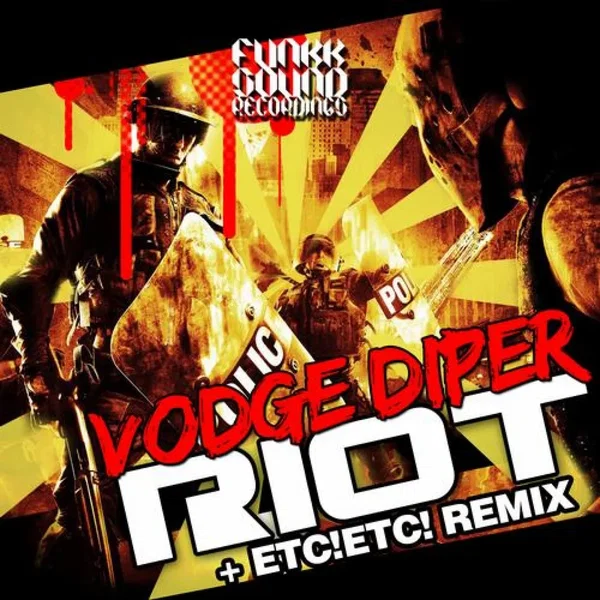 Riot!