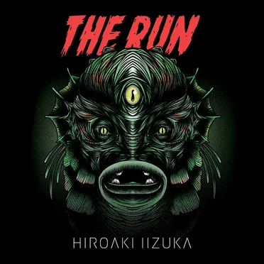 The Run