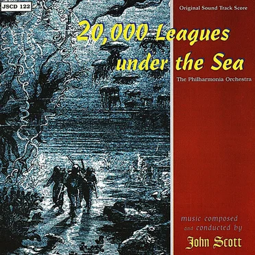 20,000 Leagues Under the Sea