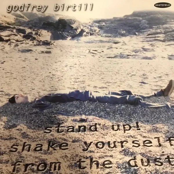 Stand Up! Shake Yourself From the Dust