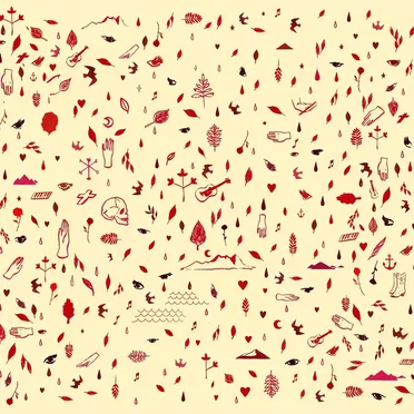 Everything Is a Foreign Language to Me by Antoine Reverb - album cover